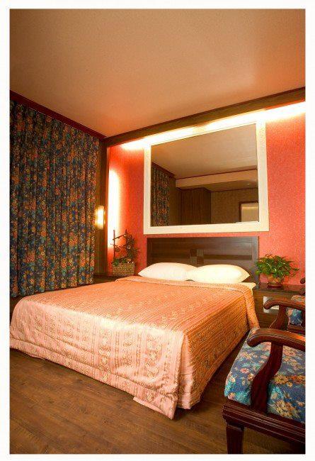 Hotel Lee-Chan Taipei Exterior photo
